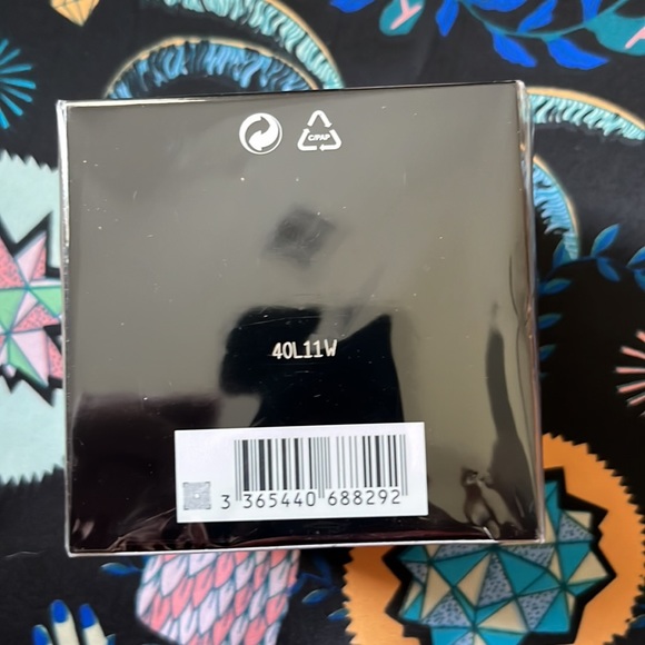 YSL Or Rouge La Creme Regard Eye Cream 30 ml - Picture 7 of 9